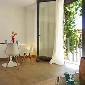 Apartamento Alameda Square, Sevilha