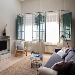 Bravissimo & Bike Appartement Gérone