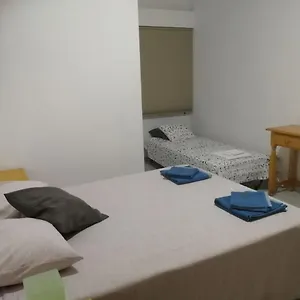 Appartement Triana Pureza 12-14, Séville