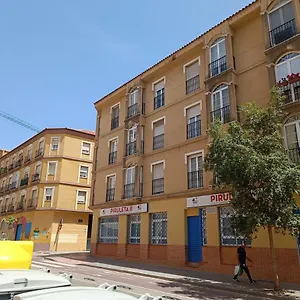 Cerca Del Centro Historico De Ii Appartement Málaga