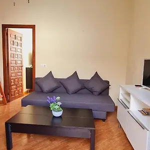 Apartamento Magnifico Tipo Duplex En Triana, Sevilha