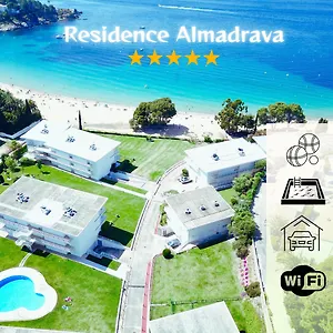 Almadrava Appartement Roses