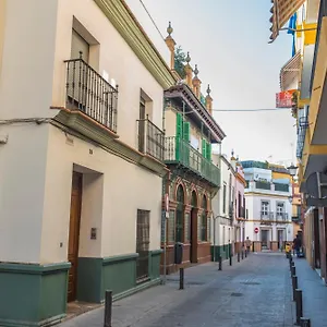 Appartement Luxury Puente De Triana, Séville