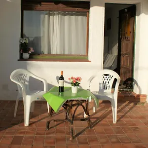 Canyelles Petites Appartement Roses