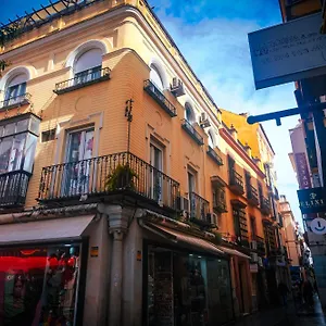 Apartamento San Roque, Sevilha