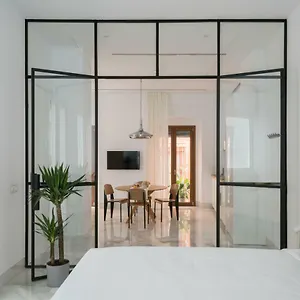 Apartamento La Casa Del Lagar 10, Sevilha