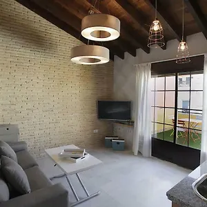 Appartement En Sevilla-triana, Séville
