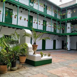 Apartamento La Puerta De Setas De, Sevilha