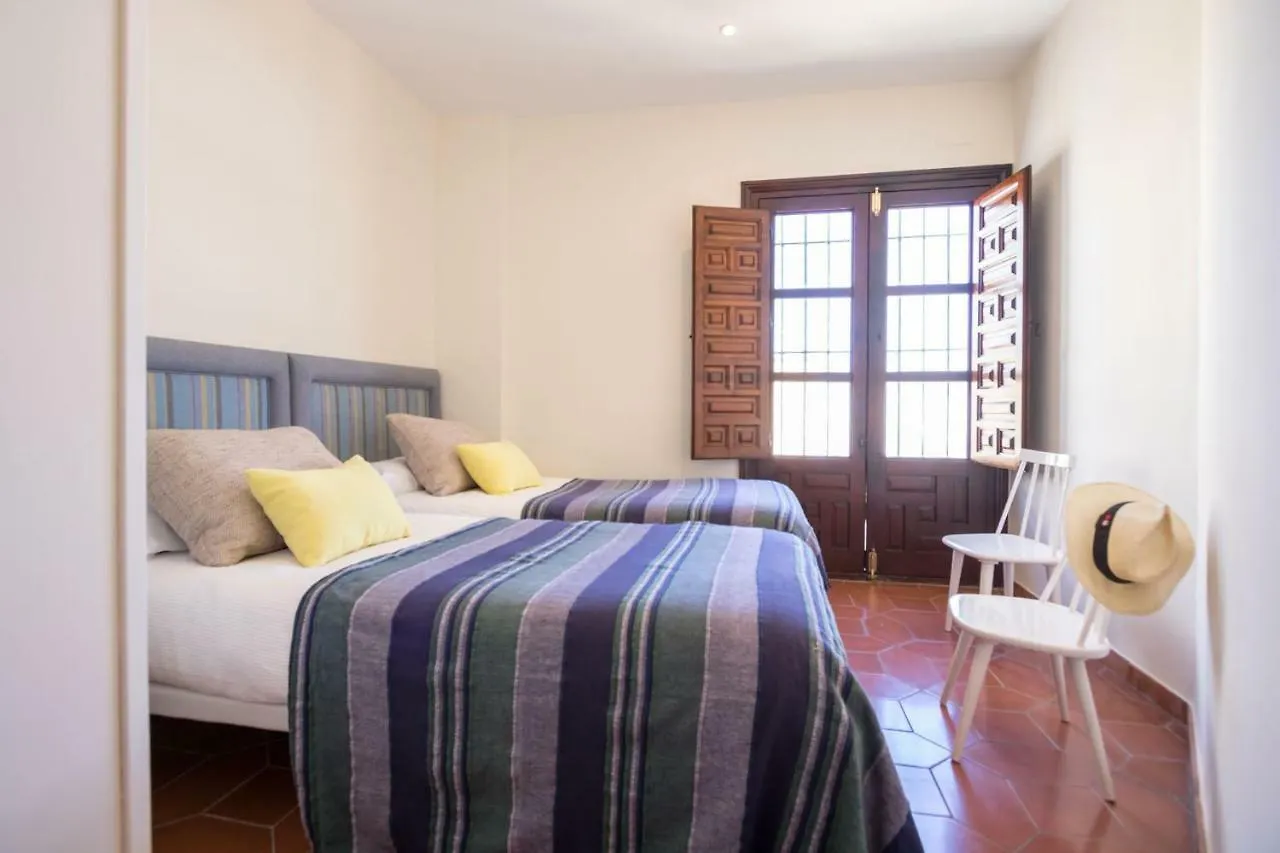 Daire Flamencos Apartamento Con Garage 5 Pax Sevilla