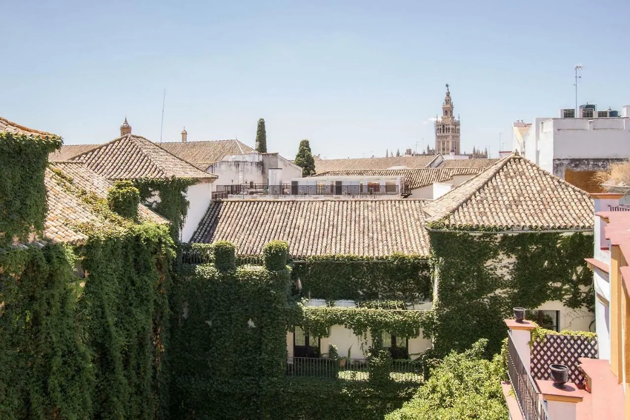 Flamencos Apartamento Con Garage 5 Pax Sevilla Daire