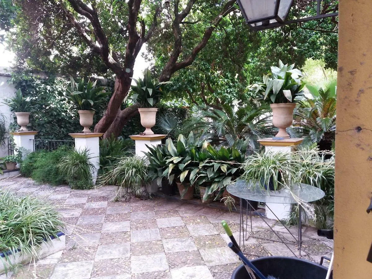 Daire Flamencos Apartamento Con Garage 5 Pax Sevilla