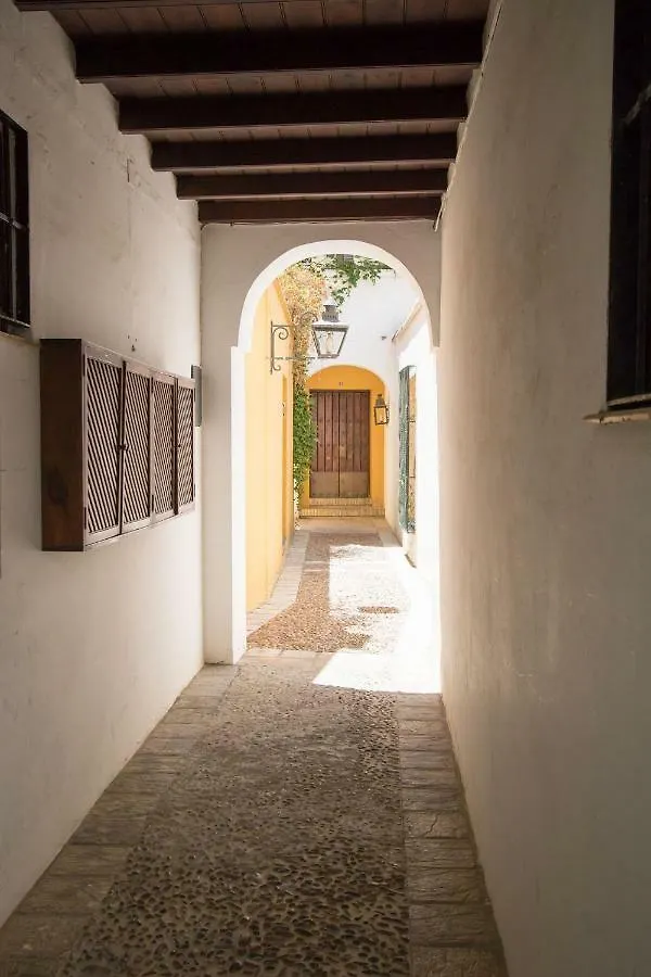 Flamencos Apartamento Con Garage 5 Pax Sevilla Daire