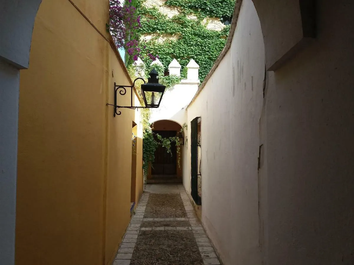 Flamencos Apartamento Con Garage 5 Pax Seville