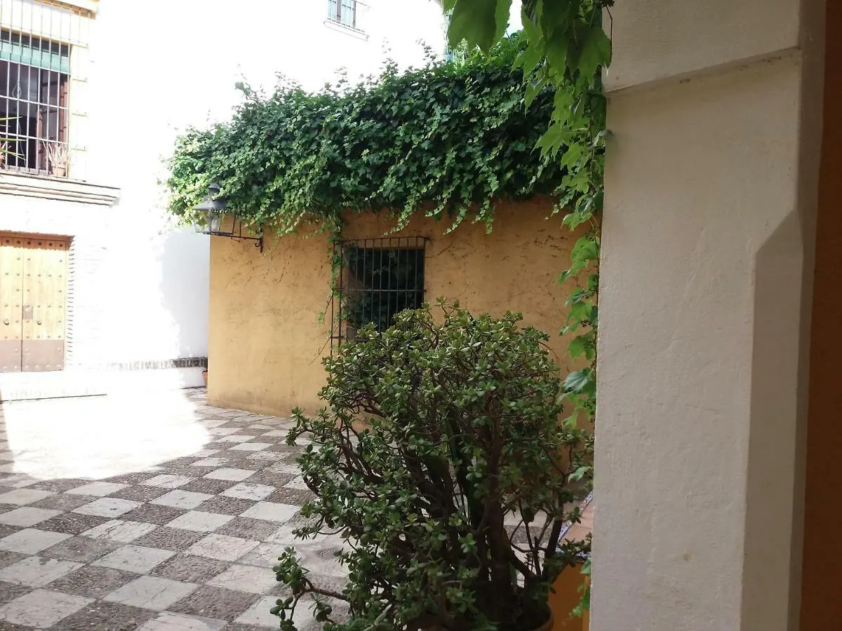 Flamencos Apartamento Con Garage 5 Pax Seville